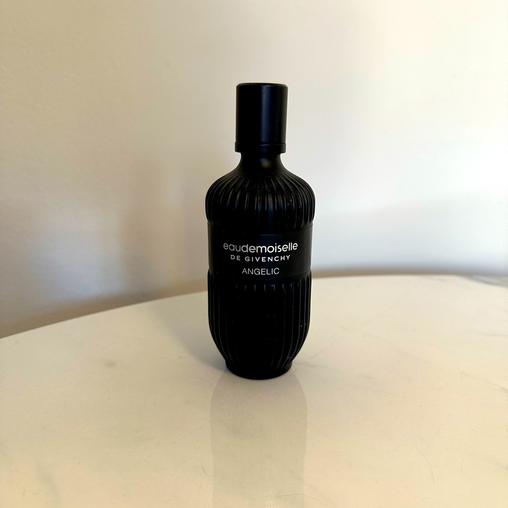Givenchy eaumademoiselle de angelic (75% full)